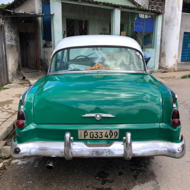 Carro en venta somos de la habana - 3/8