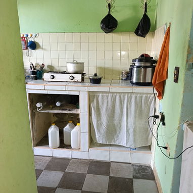 Venta de apartamento en Guanabo, Peñas Altas - 8/8