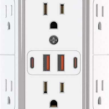 -Extensiòn de Sobrevoltaje 10 en 1. disponible - Img 127254757