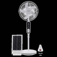 Vemtilador Recargable 16" de pedestal - Img 55751406