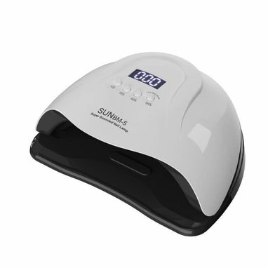 💅 Lámpara LED/UV SUN BM-5 y Máquina recargable SG709 - Img 122395295