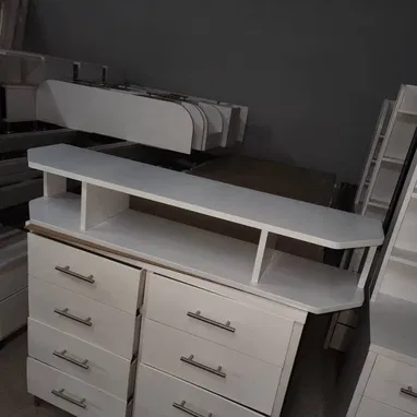 Multimuebles y gavetas de melanina - 5/10