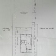 Casa independiente 2 plantas, patio tierra y garage - Img 45590818