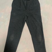 Pantalón de vestir talla 28-30 - Img 54606452