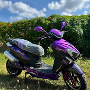 🛵🔥 MOTO ELÉCTRICA TOPMAQ ÁGUILA 🔥🛵 - Img 56906046