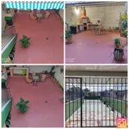 Casa independiente, 3 pisos, para familia numerosa y negocio - Img 54671886