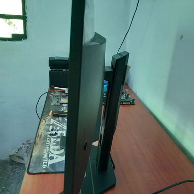Monitor Gamer Curvo 27" GYGABYTE - Img 127712365
