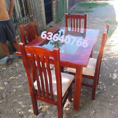 Trabajos de carpintería - 2/9