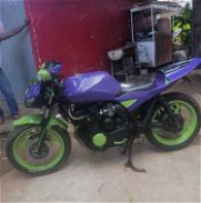 Yamaha 750cc int - Img 45392267