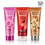 Crema corporal Sensa Zen - Img 58041988