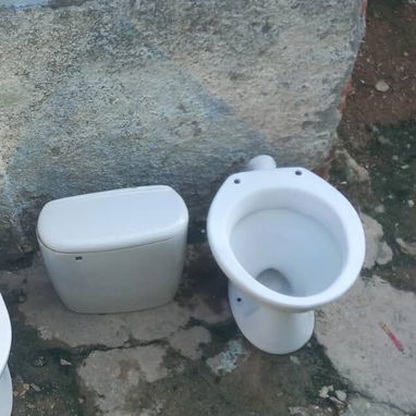 🔥REBAJAAAAAAAAAA🔥🚨 Juegos de baños🚽, de excelente 😉 calidad, excelentes precios 💲, todos traen sus herrajes, Soy d - 2/2