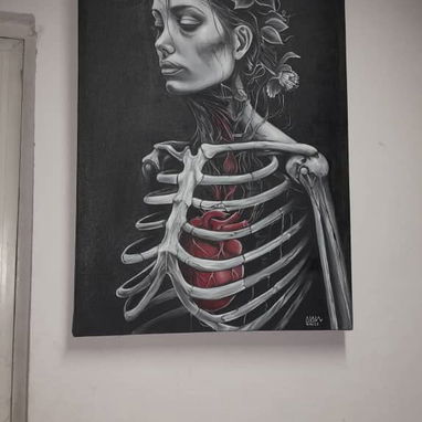Cuadros - 2/2