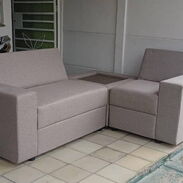 Vendo muebles - Img 45378931