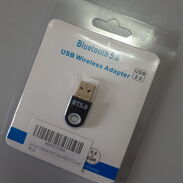 Adaptador de Bluetooth - Img 45530762