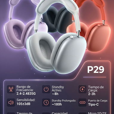 18 Pro Max 512GB Oferta !! Con la compra te llevas Audifonos Inalámbricos - 2/2