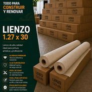 Lienzo imprimible, papel fotografico - Img 56033637