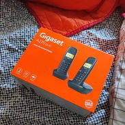 Teléfonos inalámbricos Gigaset A270 Duo (nuevos) - Img 58220406