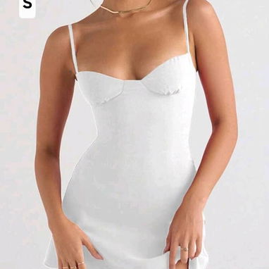 Vestidos blancos - 2/9