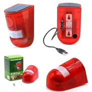 🚨Alarmas de sensor de movimiento con panel solar🚨 - Img 58191326
