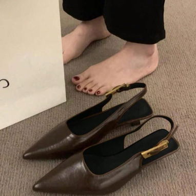 Hermosos tacones 👠 SHEIN - Img 121721095