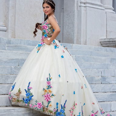 Tus Fotos de Quince al aire libre - Img 120937999