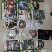 Discos, Juegos Originales Xbox 360, inyección y  también para las consolas pirateadas .  53cuatro44ocho4nueve - Img 34606041