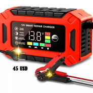 Reperador de Baterias 12V 10amp-53438836 - Img 44582794