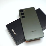 Vendo Samsung Galaxy S23 5G NUEVO + GARANTIA - Img 44551567