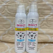 Repelente para insectos 180 ml - Img 56276711