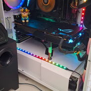 ASUS STRIX 1070 8GB - Img 57125630