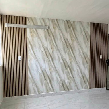 Rebaja x tiempo limitado rollos adhesivos para pared - 8/9