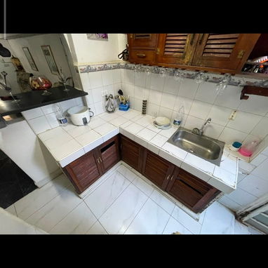 🏠En Venta Casa perfecta para negocio o para vivir sin hacer nada , se deja con ‼️TODO ADENTRO‼️ - 4/8