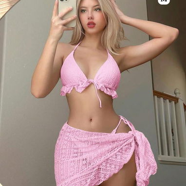 Bikinis recién llegados..espectaculares - Img 121575656