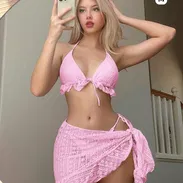 Hermosos bikinis 👙 y trusas Shein ✨ - Img 55414984
