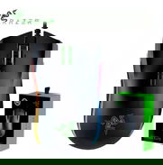 Razer Mamba Elite  Precio:85usd Nuevo en caja a estrenar  Garantía de 7 días Mensajeria en toda La Habana  - Ratón para - Img 49152053