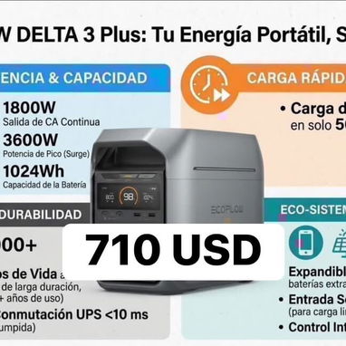 Kit solares y baterías - 3/8