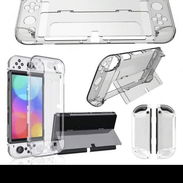 Venta de accesorios de nintendo - Img 57784474