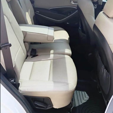Hyunday Santa fe 2016 full límite. - 6/8