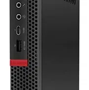 Computadora Completa Lenovo Thinkcentre M720Q - Img 50199822