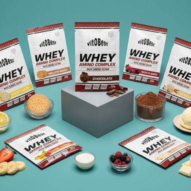 BOLSITAS DE WHEY PROTEIN - Img 126094128