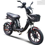 Bicimoto grillo pro max 3000w - Img 56903968