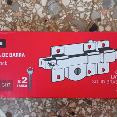 Venta de varios artículos nuevos - 5/5