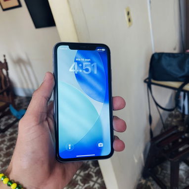 iPhone 11 - 4/4
