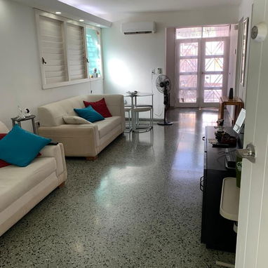 CASA independiente en Nuevo Vedado! 🏡 RENTA LIENAL/POR MESES/LARGAS ESTANCIAS - Img 109468661