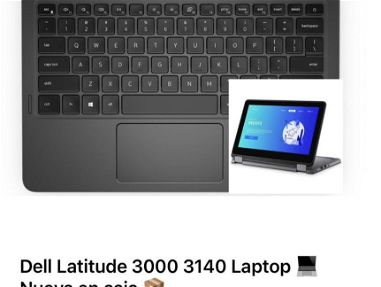 Laptop nueva en caja - Img main-image-45653272