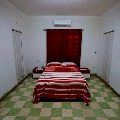 Casa en venta en el Reparto Náutico!! - 3/10