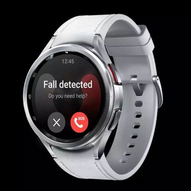 Samsung Galaxy Watch 6 Classic - Img 126101647