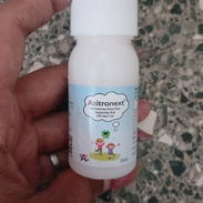 Azitromicina infantil - Img 55736925