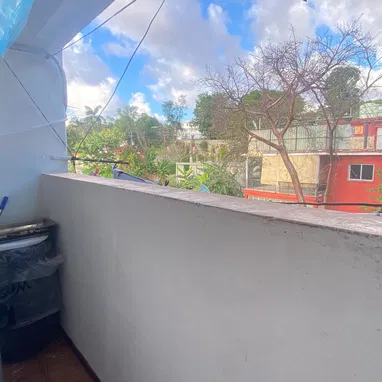 Apto 2 cuartos Nuevo Vedado zona El Bosque en perfecto estado - Img 124824962