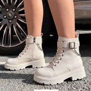 Botas de mujer 35 usd - Img 56100720